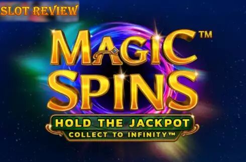 Magic Spins